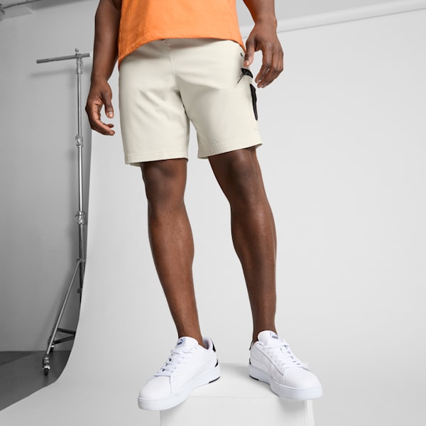 Open Road Men's 9" Shorts, Desert Dust, extralarge